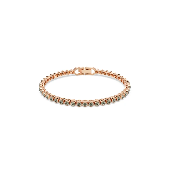 5734240 Swarovski Bilezik Mp Imber:Bracelet Bdıa/Ros M ürün görseli 1
