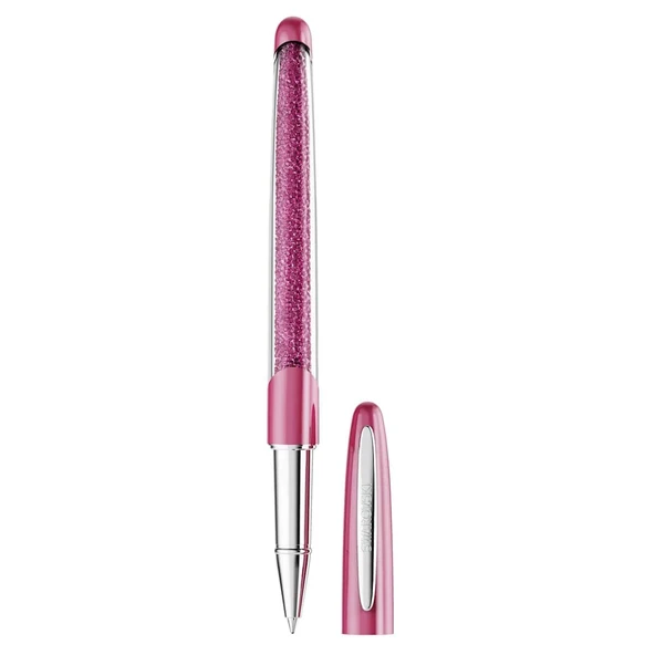 5717141 Swarovski Kalem Crystallıne Nova:Rb Pen Rose/Pın/Sıs ürün görseli 1