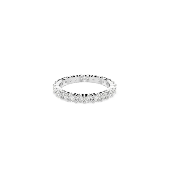 5705601 Swarovski Yüzük Re Matrıx:Rıng Cry/Rhs 50 ürün görseli 1