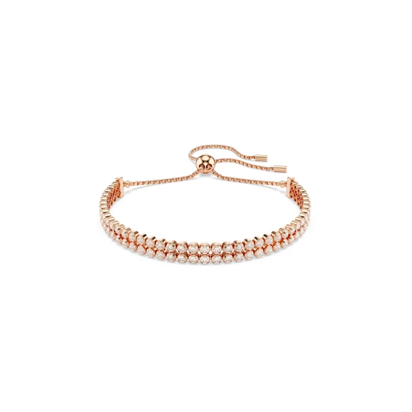 5677823 Swarovski Bilezik Re Matrıx:Bracelet Db Cry/Ros M ürün görseli 1