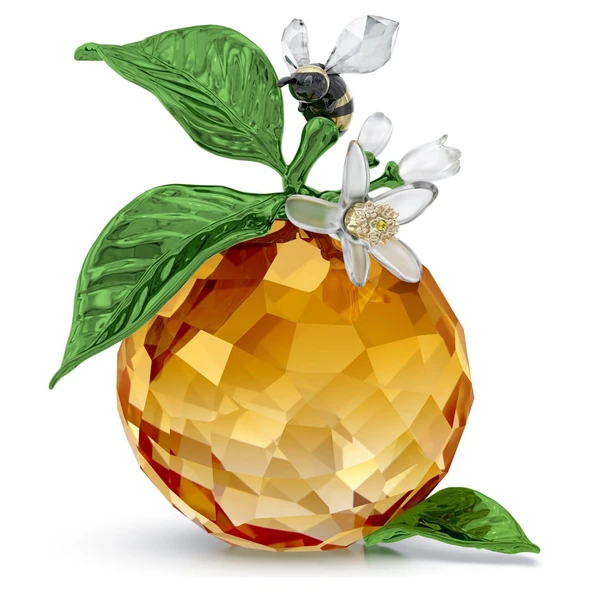 5692899 Swarovski Biblo Idyllıa:Clementıne And Bee ürün görseli 1