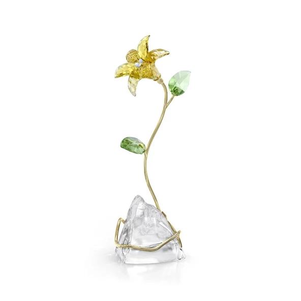 5666972 Swarovski Ev Dekorasyonu Florere:Lıly ürün görseli 1
