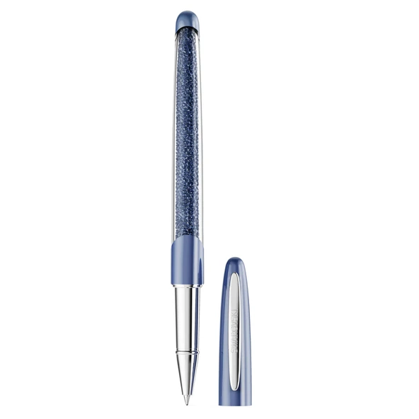5717138 Swarovski Kalem Crystallıne Nova:Rb Pen Debl/Dkb/Sıs ürün görseli 1