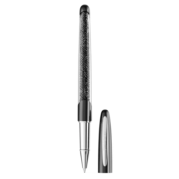 5717137 Swarovski Kalem Crystallıne Nova:Rb Pen Jet/Sıs ürün görseli 1
