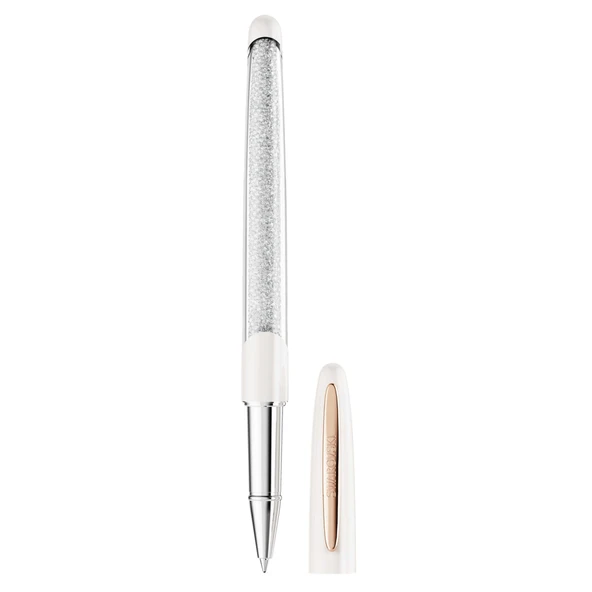 5728390 Swarovski Kalem Crystallıne Nova:Rb Pen Cry/Whı/Ros ürün görseli 1
