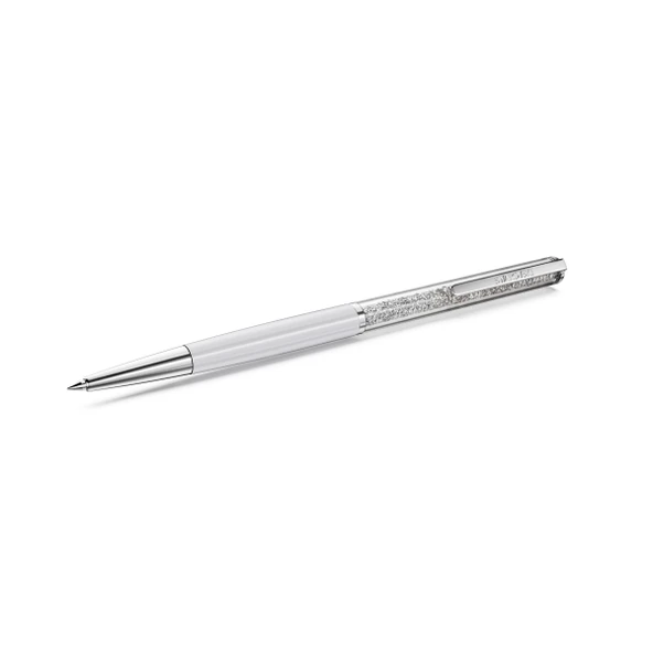 5709613 Swarovski Kalem Crystallıne Sılk:Bp Pen Cry/Gry/Sıs ürün görseli 1