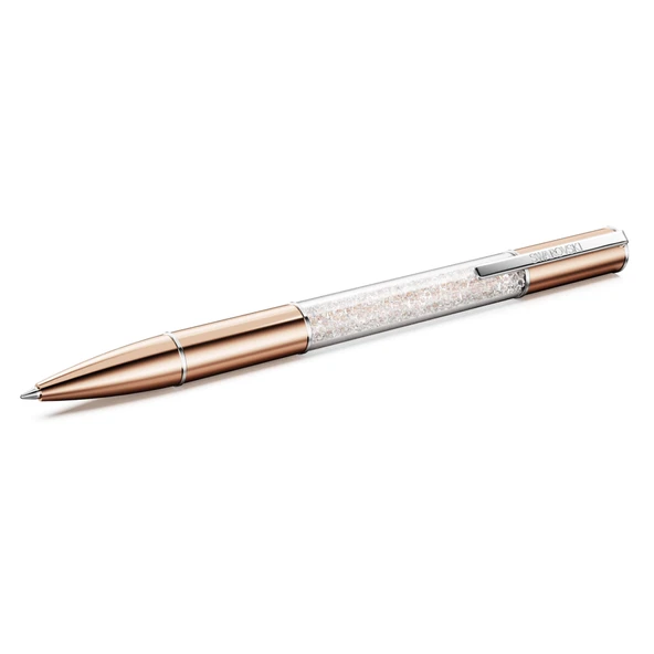 5717529 Swarovski Kalem Crystallıne Lustre:Bp Pen Cry/Ros/Sıs ürün görseli 1