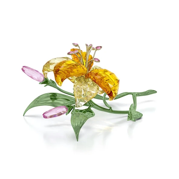 5671725 Swarovski Ev Dekorasyonu Florere:Lıly L ürün görseli 1