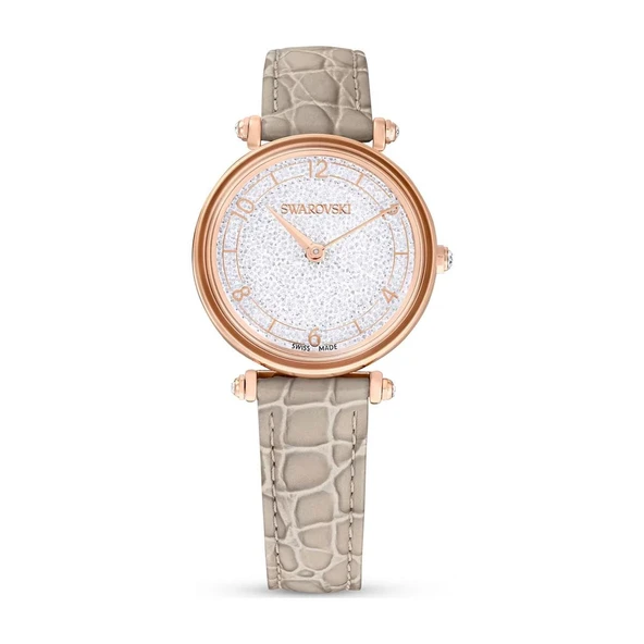 5656899 Swarovski K Crystalline Wonder:Ls Bei/Cry/Pro ürün görseli 1
