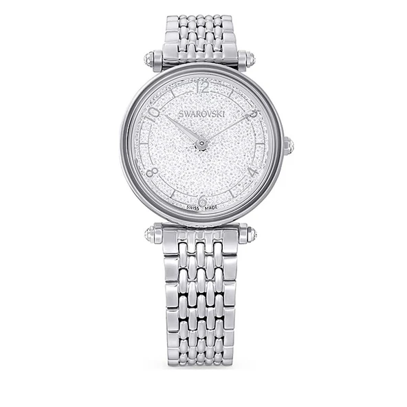 5656929 Swarovski K Crystalline Wonder:Mb Sil/Cry/Sts ürün görseli 1
