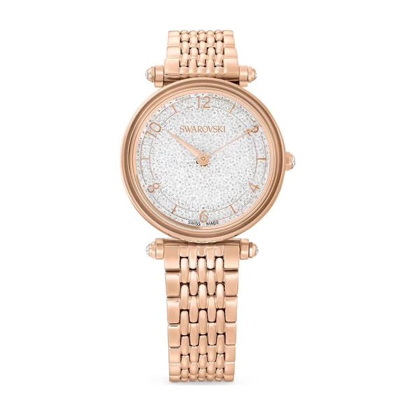 5656911 Swarovski K Crystalline Wonder:Mb Rog/Cry/Pro ürün görseli 1