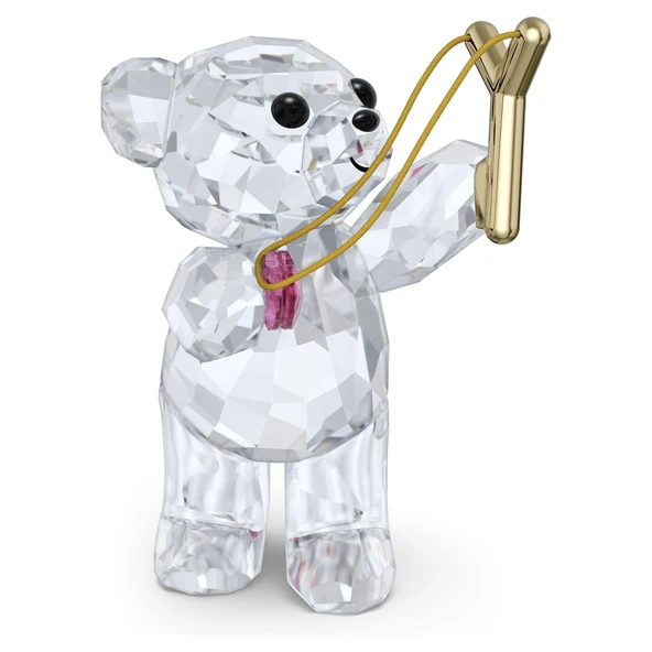 5691182 Swarovski Biblo Krıs Bear:Sendıng You Love ürün görseli 1