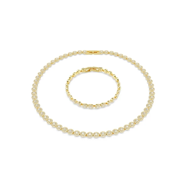 5720506 Swarovski Set Una:Set S Angelıc Small Motıf Cry/Gos ürün görseli 1