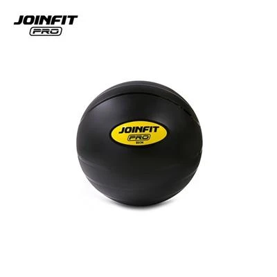 JOINFIT PRO Anti-Burst Yoga ve Pilates Topu 55 Cm  Siyah ürün görseli 1