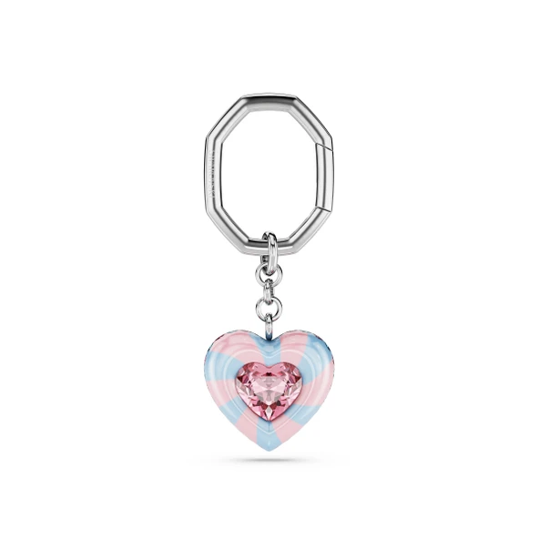 5713882 Swarovski Anahtarlık Dulcıs:Keyrıng Lros/Rhs ürün görseli 1