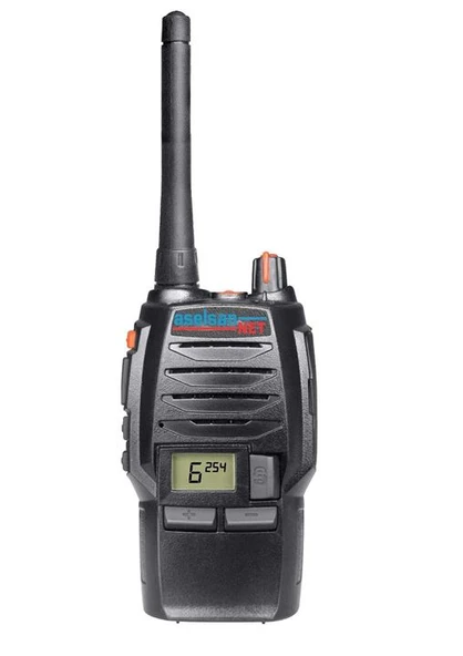 ASELSAN  A446  PMR  EL TELSİZİ ürün görseli 1