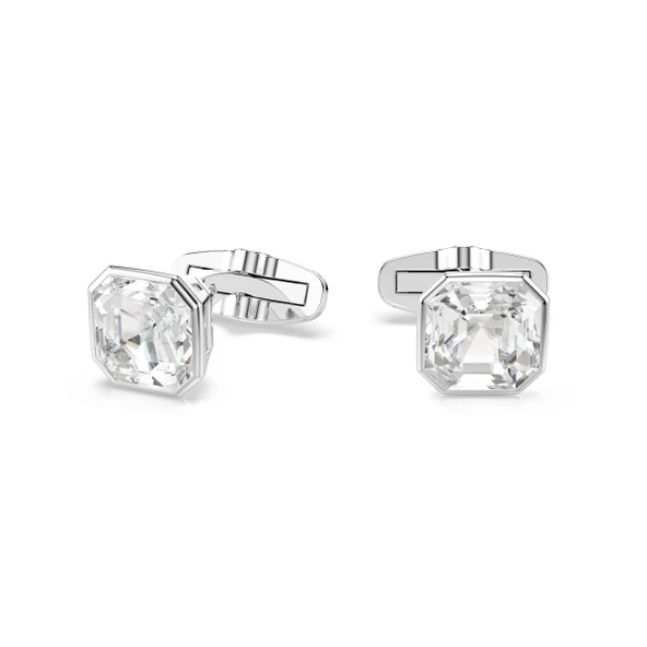 5733306 Swarovski Kol Düğmesi Mıllenıa:Cuffl Cre/Rhs ürün görseli 1