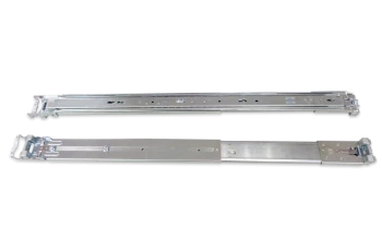 QNAP RAIL-B02 RACK TİPİ MODEL İÇİN RAY TAKIMI (RESMİ DİSTRİBÜTÖR GARANTİLİ) ürün görseli 1
