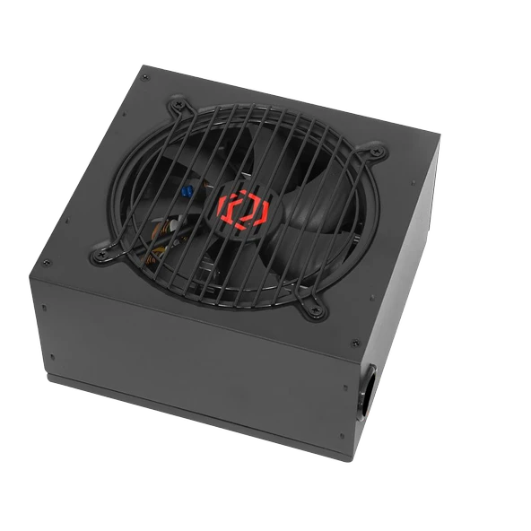 FRISBY FR-PS7580P 750W 80 + BRONZ POWER SUPPLY - Resim 6