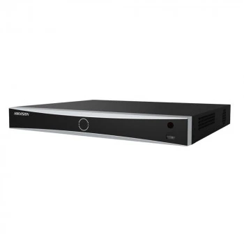 HIKVISION DS-7732NXI-K4 32 KANAL 4 HDD(10TB) NETWORK KAYIT CİHAZI (4K) ürün görseli 1