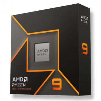 AMD RYZEN 9 9950X 4.30GHZ TRAY - Resim 2