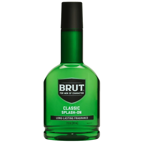 Brut Klasik Splash On 207 ml ürün görseli 1