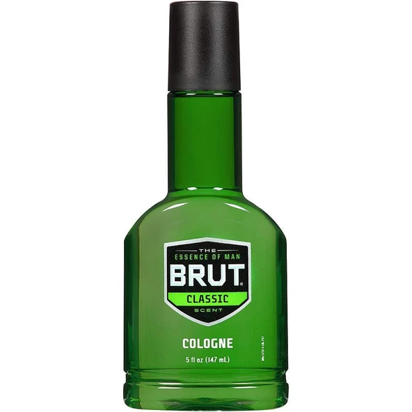 Brut Klasik Kolonya 147 ml ürün görseli 1