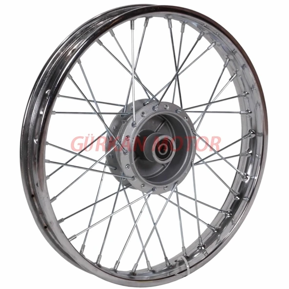 1.60 X 17 TELLİ JANT ARKA CUB ürün görseli 1