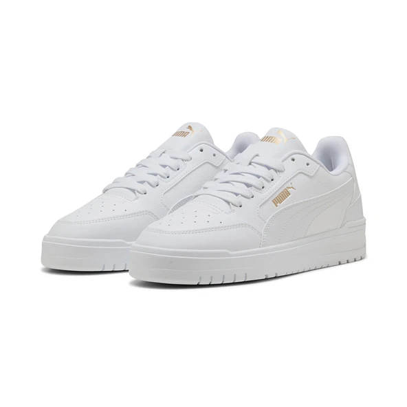 PUMA  SHUFFLE DOWNTOWN ERKEK SNEAKER AYAKKABI ürün görseli 1