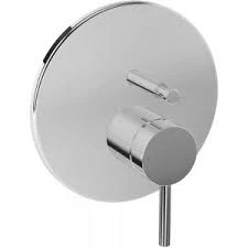 VitrA Orıgın A42265 Ank..Banyo Bataryası Krom ürün görseli 1