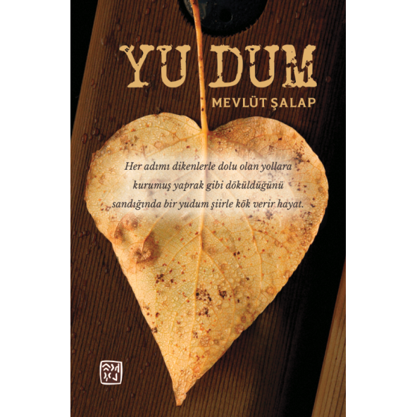 Yudum - Mevlüt Şalap ürün görseli 1