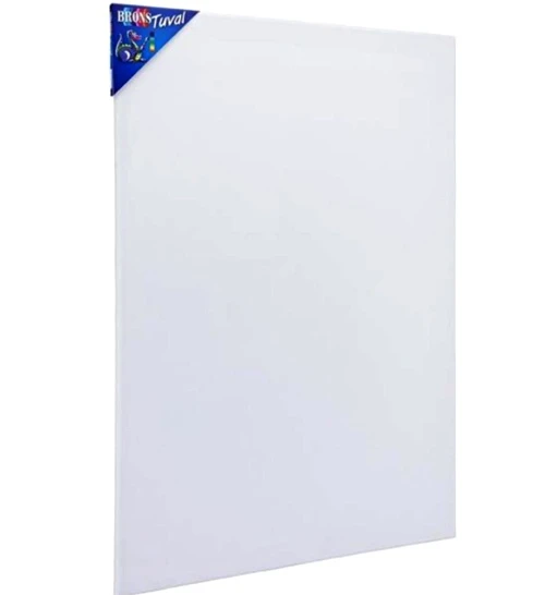 Brons Tuval 70X100cm Büyük Tual ürün görseli 1