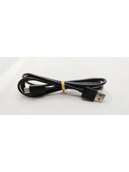 Sony Ps5 USB Şarj Data Type-C USB  Kablosu Orjinal ürün görseli 1