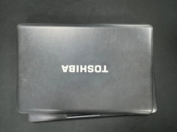 TOSHİBA SATELLİTE LAPTOP PARÇALARI ( AÇIKLAMAYI OKUYUNUZ ) - Resim 3