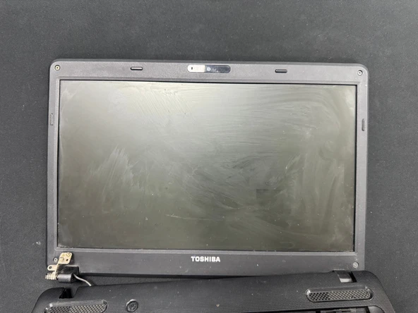 TOSHİBA SATELLİTE LAPTOP PARÇALARI ( AÇIKLAMAYI OKUYUNUZ ) - Resim 6