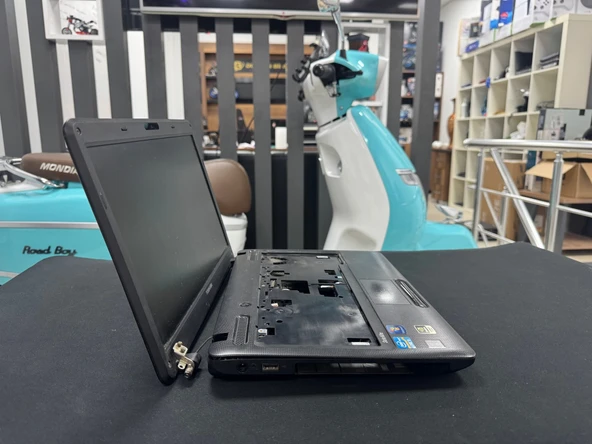 TOSHİBA SATELLİTE LAPTOP PARÇALARI ( AÇIKLAMAYI OKUYUNUZ ) - Resim 5