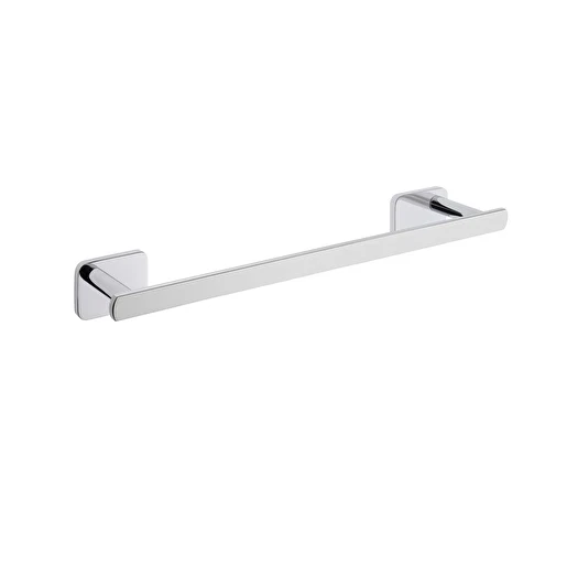 VitrA Base 600 A44131 Uzun Havluluk, Krom 50 Cm ürün görseli 1
