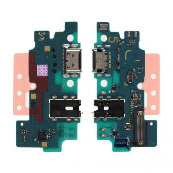 Samsung Galaxy A50 A505F Şarj + Mikrofon Bordu Süper Kalite ürün görseli 1