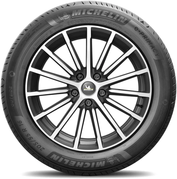Michelin 235/45r19 99w xl e prımacy st mı Oto Yaz 2025 ürün görseli 1