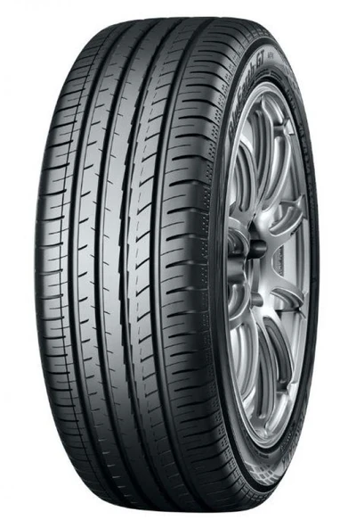 Yokohama 215/65r16 98h bluearth-gt ae51 Oto Yaz 2025 ürün görseli 1