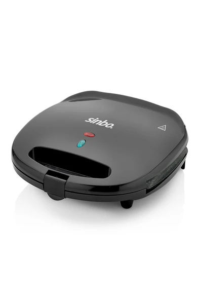 SİNBO SSM-2513 TOST MAKİNASI - Resim 2