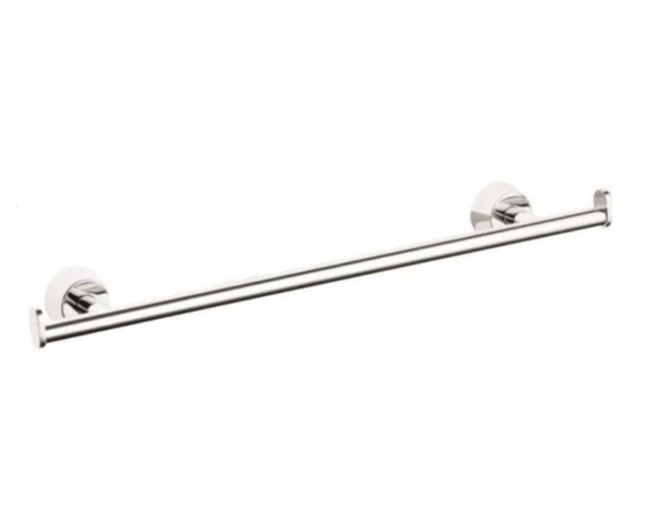 VitrA Matrix A44578 Uzun Havluluk, Krom 45 Cm ürün görseli 1