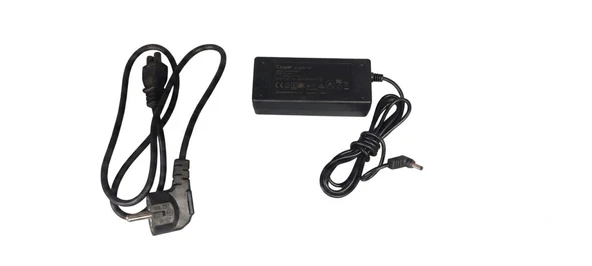 Casper Nirvana X500.1011-4C00E-G-F Notebook Adaptör - Resim 2