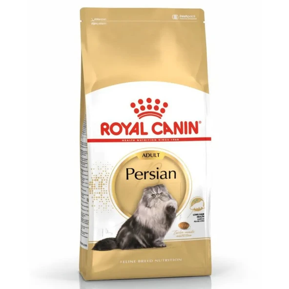 Royal Canin Persian Açık Yetişkin Kuru Kedi Maması 1 Kg ürün görseli 1