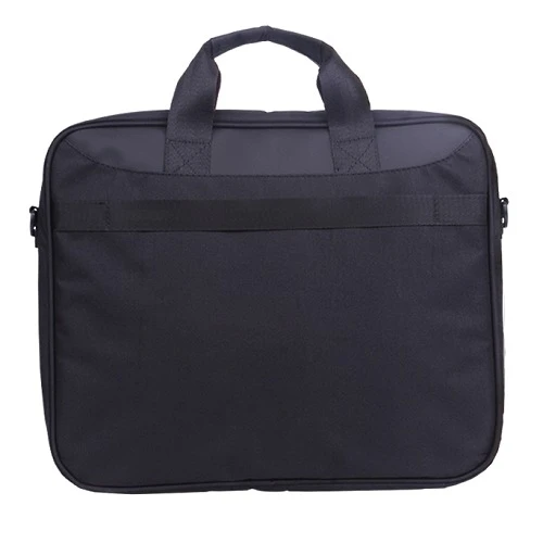 PLM PLC34 NOTEBOOK ÇANTASI SİYAH 15.6" - Resim 6