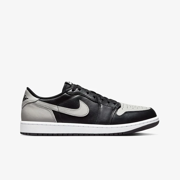 NİKE Air Jordan 1 Low OG 'Shadow' CZ0790-003 ürün görseli 1