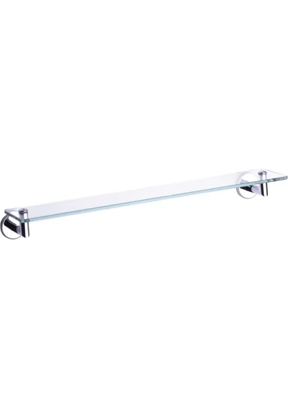 VitrA Minimax A44776 Etajer Krom ürün görseli 1