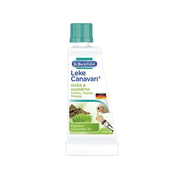 Dr. Beckmann Leke Canavarı Doğa Kozmetik 50 Ml ürün görseli 1