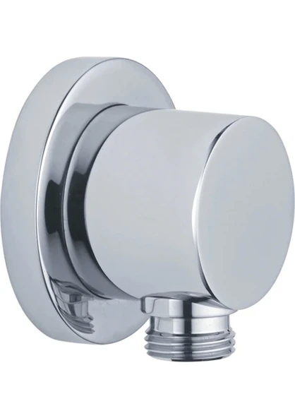 VitrA A45223 Ankastre Elduşu Çıkışı Krom ürün görseli 1