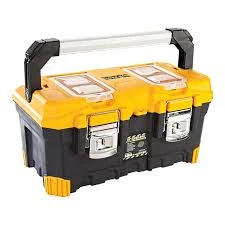 Süper Bag ASR-4016 20'' Aluminyum Saplı Takım Çantası ürün görseli 1